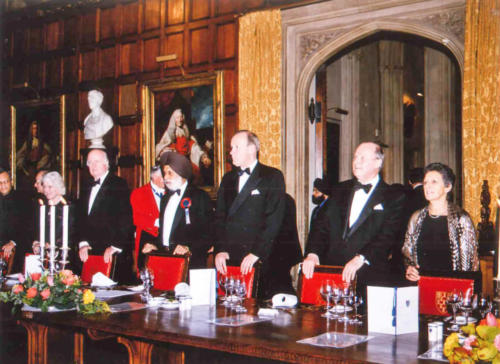 Lincoln Inn