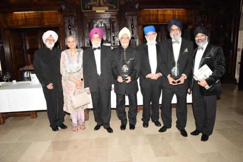 Insights from Sikh Forum International's Annual Function